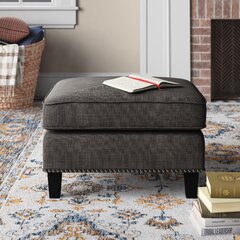 Broyhill deals highland ottoman